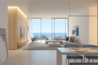 Квартиры Al Zorah Seaside Hills Residence фото 9