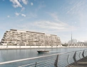 Квартиры Eden House The Canal фото 1