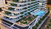 Квартиры Miami by Samana фото 2