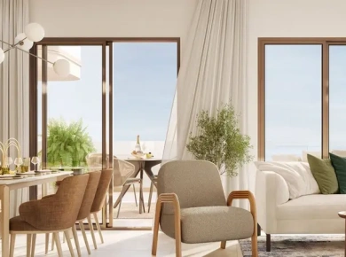 Квартиры GEM Residences at Maryam Island фото 4