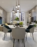 Квартиры One by Binghatti at Business Bay фото 8