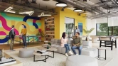 Квартиры Oud Residences at Maryam Island фото 8
