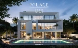 Виллы Palace Villas - Ostra The Oasis at Dubai Land фото 3