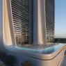 Квартиры Akala Hotel and Residences at DIFC фото 3