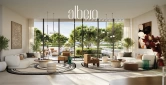 Квартиры Albero at Dubai Creek Harbour фото 9