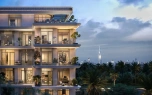 Квартиры Emerge Residences at Meydan (Nad Al Sheba 1) фото 2