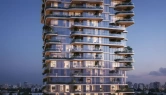 Квартиры Radiant Atrium at Al Reem Island Abu-Dhabi фото 4