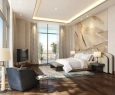 Квартиры Four Seasons Residences at DIFC фото 9