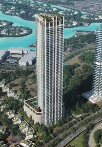 Квартиры Verde by Sobha JLT фото 1