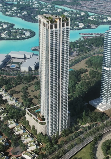 Квартиры Verde by Sobha JLT фото 1