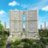 Квартиры Vincitore Wellness Estate at Majan Dubai Land фото 1