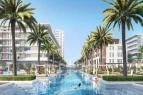 Kвартиры Bayline & Avonlea Rashid Yachts & Marina фото 2