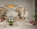 Квартиры Villa Del Divos at Dubai Islands фото 7