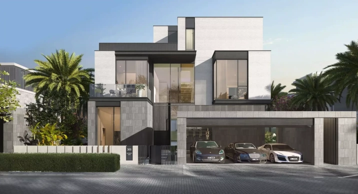 Виллы Lakeshore at The Sanctuary by Ellington фото 3