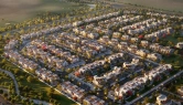 Виллы The Hayat Community at Dubai South фото 5