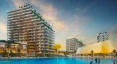 Квартиры Azizi Venice at Dubai South фото 3