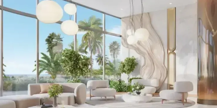 Таунхаусы Keturah Ardh at Dubai Land фото 2