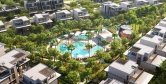 Вилла Nad Al Sheba Gardens by Meraas фото 6