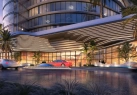 Квартиры The Beach Residences at Al Marjan Island фото 5