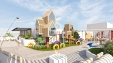 Квартиры AARK Terraces at Dubai Land фото 9
