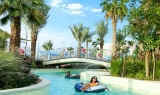 Таунхаусы Verona at Damac Hills 2 фото 3
