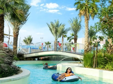 Таунхаусы Verona at Damac Hills 2 фото 3