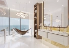 Квартиры The Sapphire By Damac at Sheikh Zayed Road фото 8