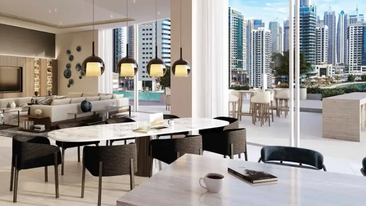 Квартиры Liv Lux Residence фото 7