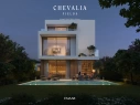 Виллы Chevalia Fields at Grand Polo Club & Resort at Dubai Investment Park 2 фото 4