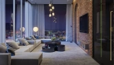 Квартиры Claydon House at meydan horizon фото 10
