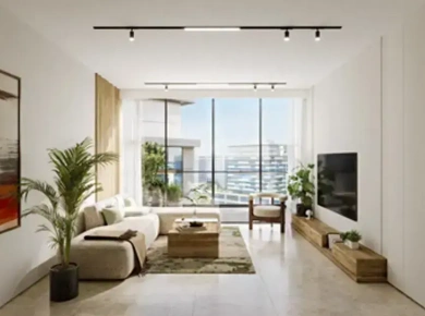Квартиры Al Hamra Greens at Al Hamra RAK фото 3