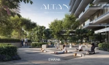 Квартиры Altan at Dubai Creek Harbour фото 3