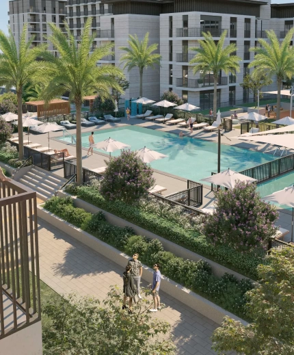 Квартиры Aysha Residence фото 4