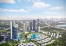 Квартиры 330 Riverside Hartland 2 by Sobha фото 1