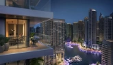 Квартиры Marina Cove at Dubai Marina фото 3
