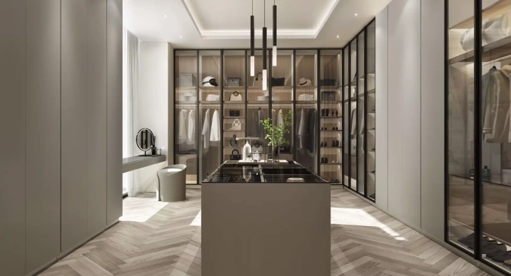 Виллы Lakeshore at The Sanctuary by Ellington фото 10