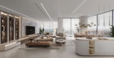 Квартиры Sobha Marina SeaHaven фото 6