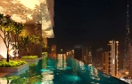 Квартиры St. Regis Financial Center Road Dubai The Residence фото 6