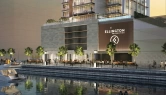 Квартиры The Quayside at Business Bay фото 2