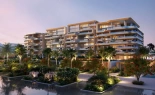 Квартиры The Alba Residences (Ela) Dorchester Collection Resort at Palm Jumeirah фото 8