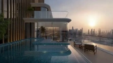 Квартиры The Edit at Dubai Design District фото 3