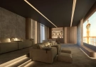 Квартиры Rixos Financial Center Road Dubai Residences фото 18