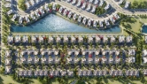 Виллы The Hayat Community at Dubai South фото 6