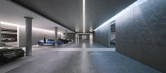 Квартиры Armani Beach Residences Palm Jumeirah фото 8