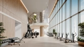 Квартиры DWTN Residences at Business Bay фото 8