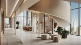 Квартиры DWTN Residences at Business Bay фото 7