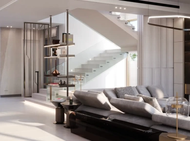 Виллы The Woodland Residences by Amis фото 3