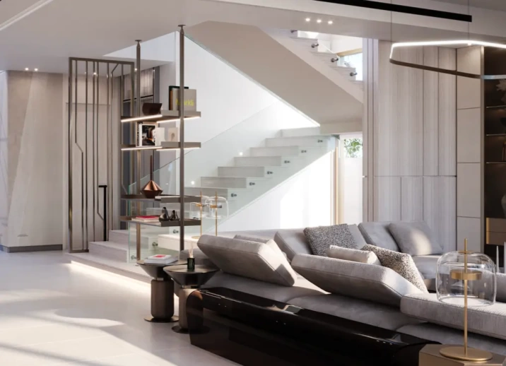 Виллы The Woodland Residences by Amis фото 3