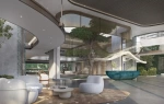 Квартиры Central Park Plaza at City Walk фото 4