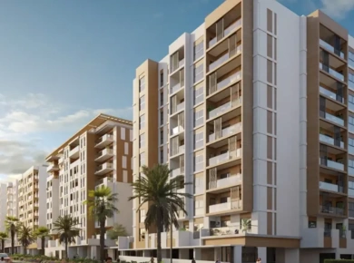 Квартиры в Hillside Residences
 фото 2